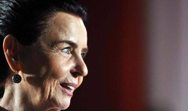 Türkiye bugün, ‘Fatma Ana’sına veda ediyor.