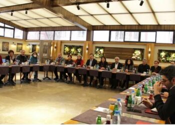 ‘Üçüncü seçenek’ yorumu: Buradan ittifak kararı vermek gerçekçi olmaz