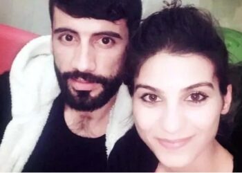 Ambulansta refakat ettiği eşini kendisinin vurduğu ortaya çıktı