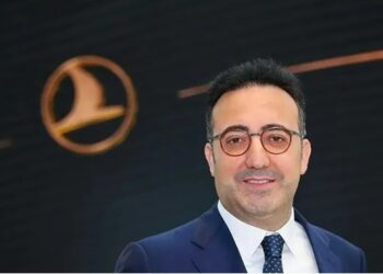 İYİ Partili Ali Kıdık: THY Yönetim Kurulu Başkanı Aycı istifa etti