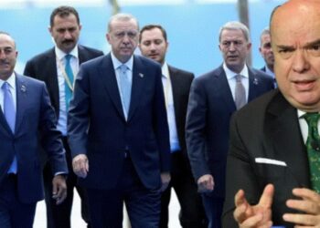 Fehmi Koru değişim yaşanacak bakanlığı açıkladı