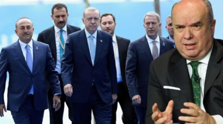 Fehmi Koru değişim yaşanacak bakanlığı açıkladı