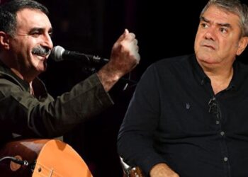 Yılmaz Özdil ve Erdal Erzincan arasında ‘Kılıçdaroğlu’ polemiği