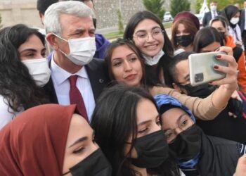 Ankara Belediyesi’nden ‘yurt’ belgeseli