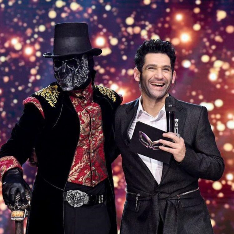 Maske Kimsin Sen’de yarışmacılar ifşa mı oldu? İşte o isimler…