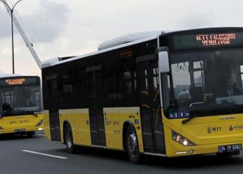CHP’li İBB 14 aydır bekliyordu… AKP’li Konya belediyesine onay