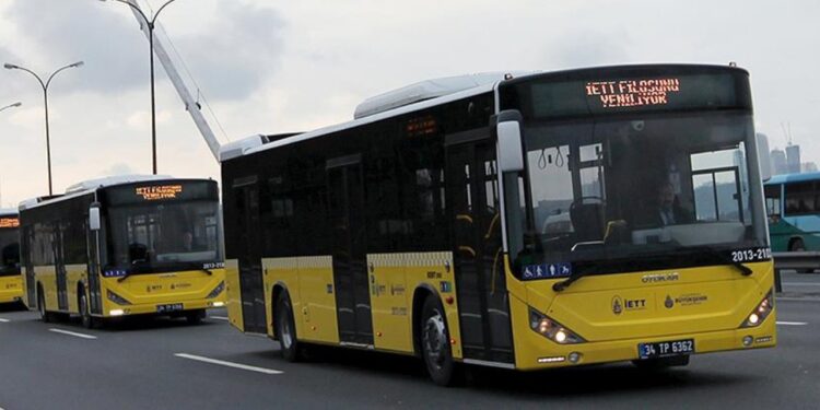 CHP’li İBB 14 aydır bekliyordu… AKP’li Konya belediyesine onay