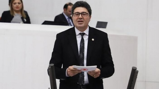 CHP’li Aytekin: Türkiye gıda krizine savruluyor