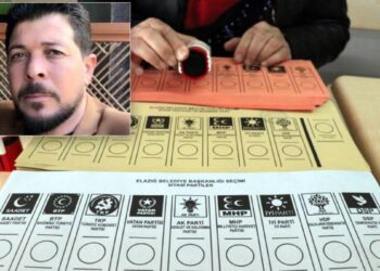 AK Partili Ahmet Büyükler’den vatandaşlara tehdit gibi ‘oy’ mesajı!