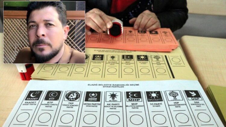 AK Partili Ahmet Büyükler’den vatandaşlara tehdit gibi ‘oy’ mesajı!