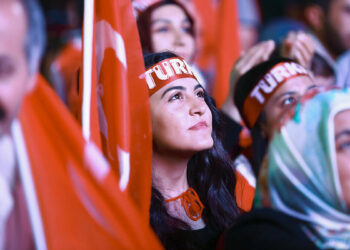 Kendilerini ‘Kemalist’ olarak tanımlayanların oranında büyük artış