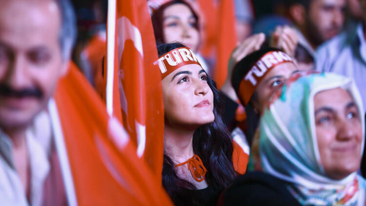 Kendilerini ‘Kemalist’ olarak tanımlayanların oranında büyük artış