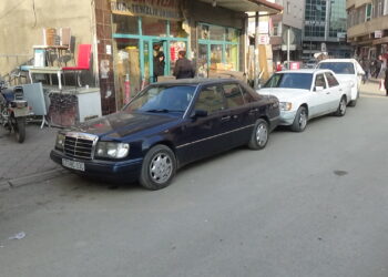 Azerbaycan’dan Iğdır’a alışveriş için bir ayda 65 bin kişi geldi