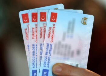 Ehliyette yeni dönem: Ceza geliyor