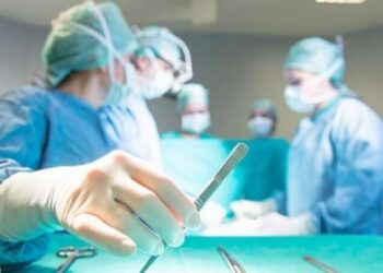 Domuzdan insana ilk kalp nakli