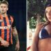 Futbolcu Oleh Danchenko’nun model eşi, hayatını kaybetti