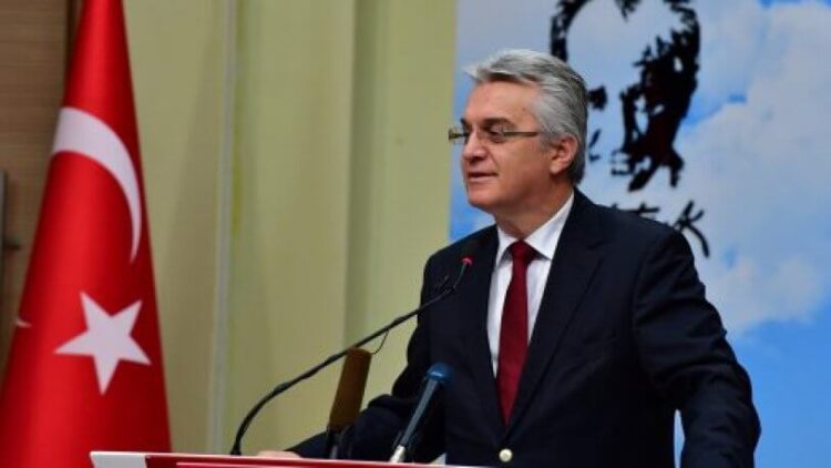 CHP’li Kuşoğlu: Türkiye erken seçim sathına girdi