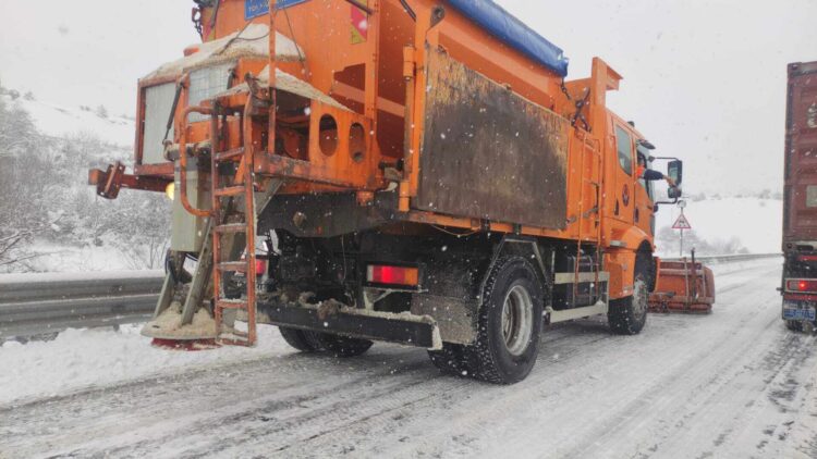 İstanbul’a girişler kapatıldı