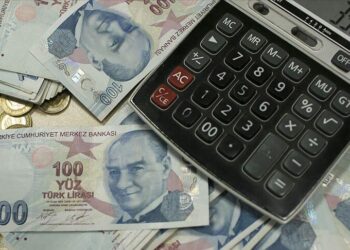 Tek tek hesaplandı: İşte meslek meslek yeni memur maaşları