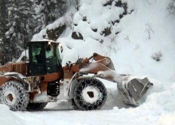 Erzurum’da çığ! İki kişinin cansız bedenine ulaşıldı