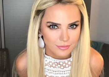 Eşini silahlı saldırıda kaybeden Ece Erken’den duygusal paylaşım