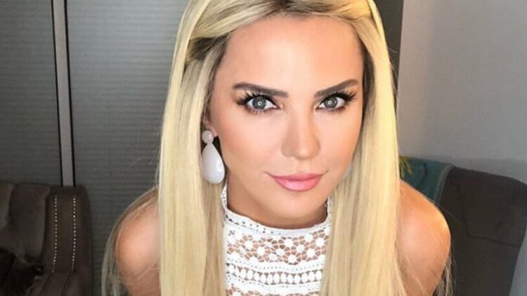 Eşini silahlı saldırıda kaybeden Ece Erken’den duygusal paylaşım