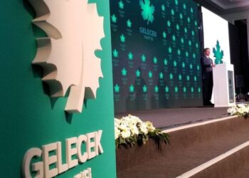 Gelecek Partisi’nden ‘üçüncü ittifak’ iddialarına yanıt