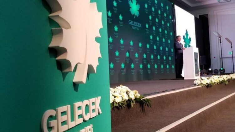 Gelecek Partisi’nden ‘üçüncü ittifak’ iddialarına yanıt