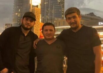Çavuşoğlu ile buluşmuştu: Peker ve Çakıcı’ya hediye veren isme gözaltı
