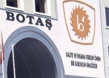 BOTAŞ: İran’dan Türkiye’ye gaz arzı sınırlı miktarda başladı