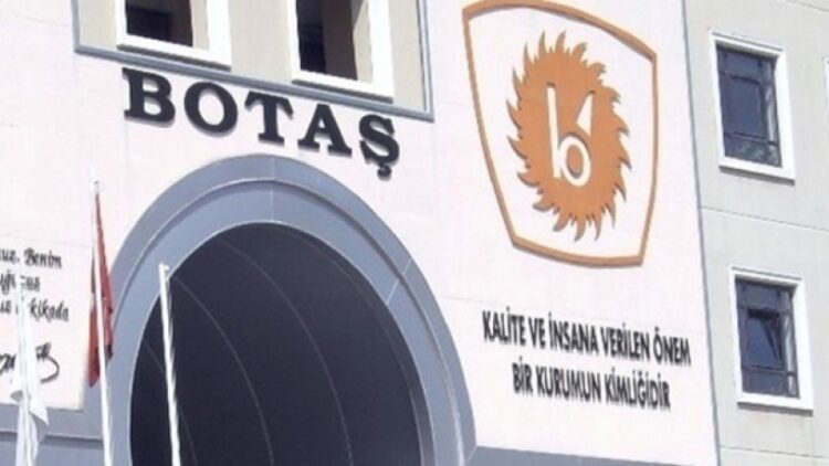 BOTAŞ: İran’dan Türkiye’ye gaz arzı sınırlı miktarda başladı