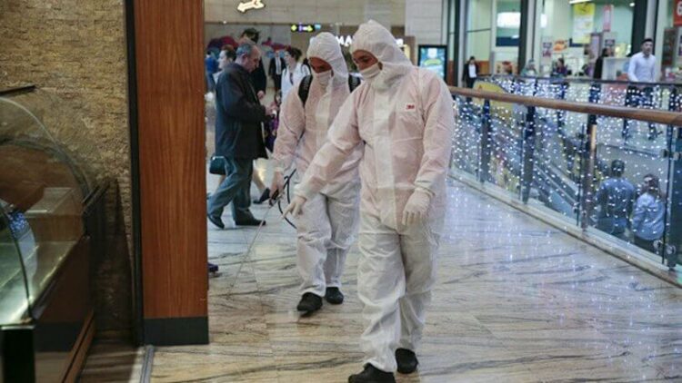 Korkutan araştırma: İşte ‘Omicron’ varyantının yüzeylerde kalma süresi!