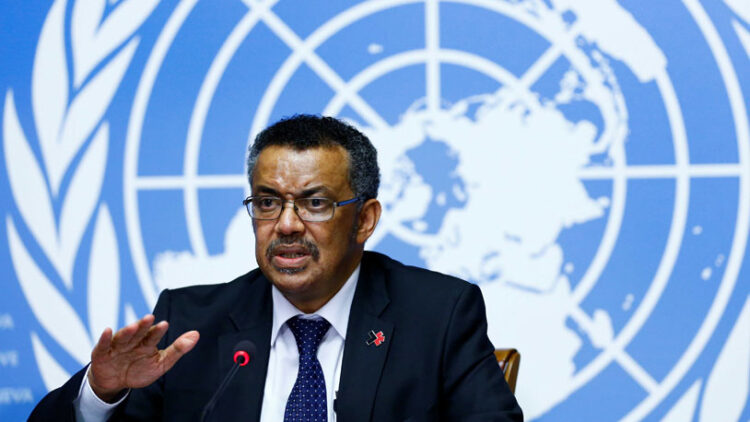 DSÖ uyardı: ‘Omicron varyantı hastanelik etmeyi ve öldürmeyi sürdürüyor’