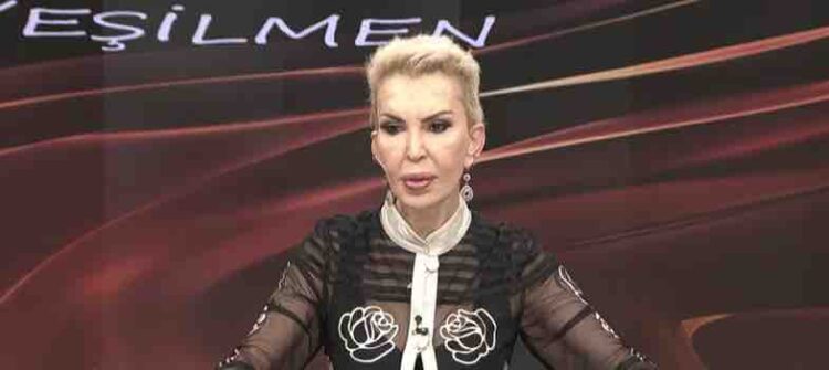 Seyhan Soylu’dan şaşırtan Cübbeli Ahmet yorumu: ‘Evli olmasa…’