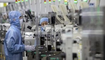 Çin’de imalat sektörü satın alma yöneticileri endeksi Ocak’ta geriledi