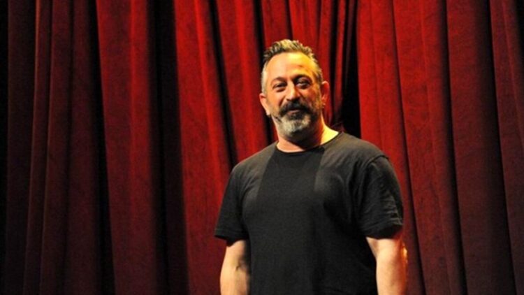 Cem Yılmaz ile takipçisi arasında ‘kadın komedyen’ polemiği