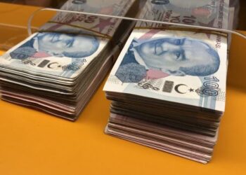 Ekonomi yazarı Aktaş’tan ‘dua edin bu ürün tutsun’ yorumu