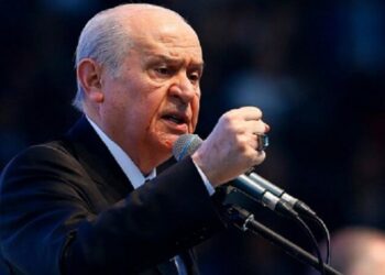 Bahçeli, Kılıçdaroğlu’nu tehdit etti: Uyarmadı deme, dibi boylarsın!