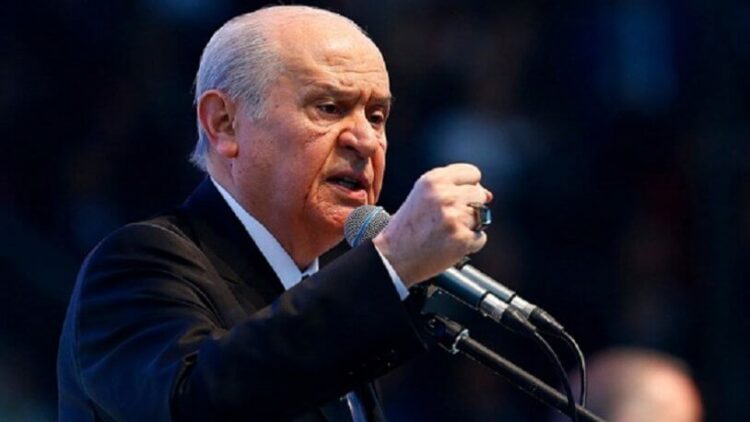 Bahçeli, Kılıçdaroğlu’nu tehdit etti: Uyarmadı deme, dibi boylarsın!