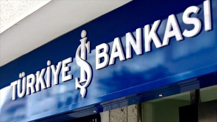İş Bankası’ndan çalışanlarına büyük zam!