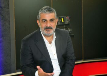 KRT’nin satılacağını iddia eden Savcı Sayan’a KRT Genel Müdürü’nden yanıt