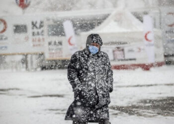 Birçok ilde izin kararı: İşte idari izin verilen iller!