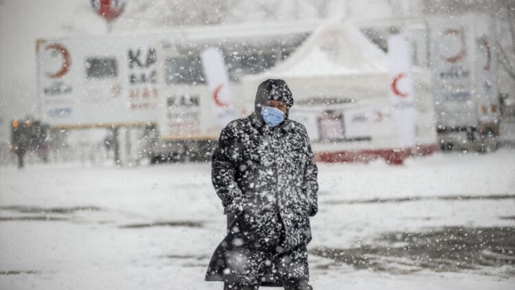 Birçok ilde izin kararı: İşte idari izin verilen iller!