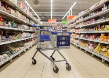 Zincir marketlere yeni düzenleme yolda: Artık bu ürünler satılamayacak!
