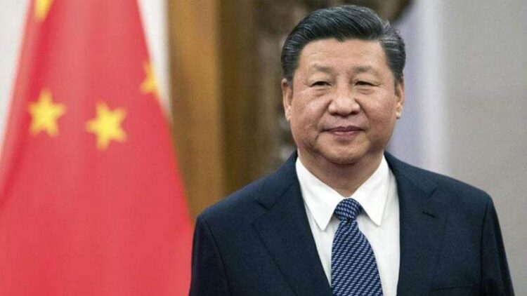 Xi, Kazak liderlere diplomatik ilişkilerin kurulmasının 30. yıl dönümü dolayısıyla kutlama mesajları yolladı