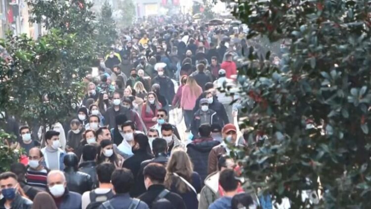 KONDA’dan ‘Türkiye 100 Kişi Olsaydı’ raporu