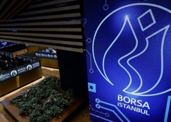 Borsa İstanbul’da sert düşüş: Seans erken kapatıldı