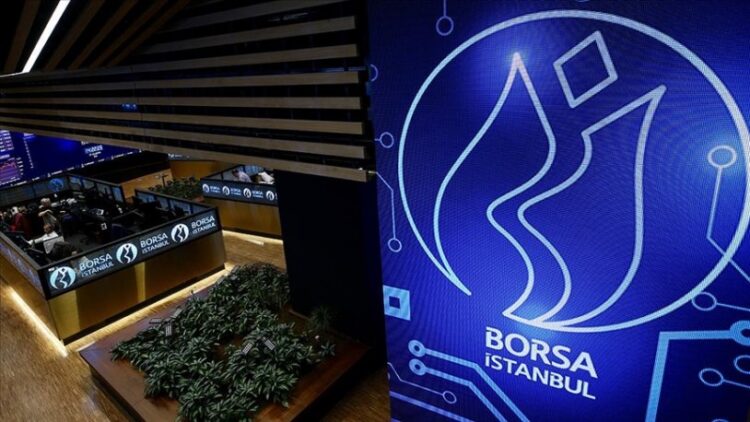 Borsa İstanbul’da sert düşüş: Seans erken kapatıldı