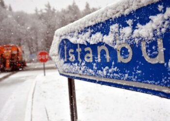 Bu gece geliyor: Meteoroloji’den İstanbul için uyarı!