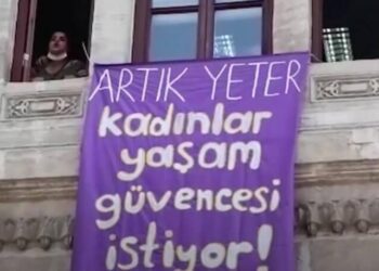CHP’den 2021 raporu: İşte Türkiye’de kadının yeri!